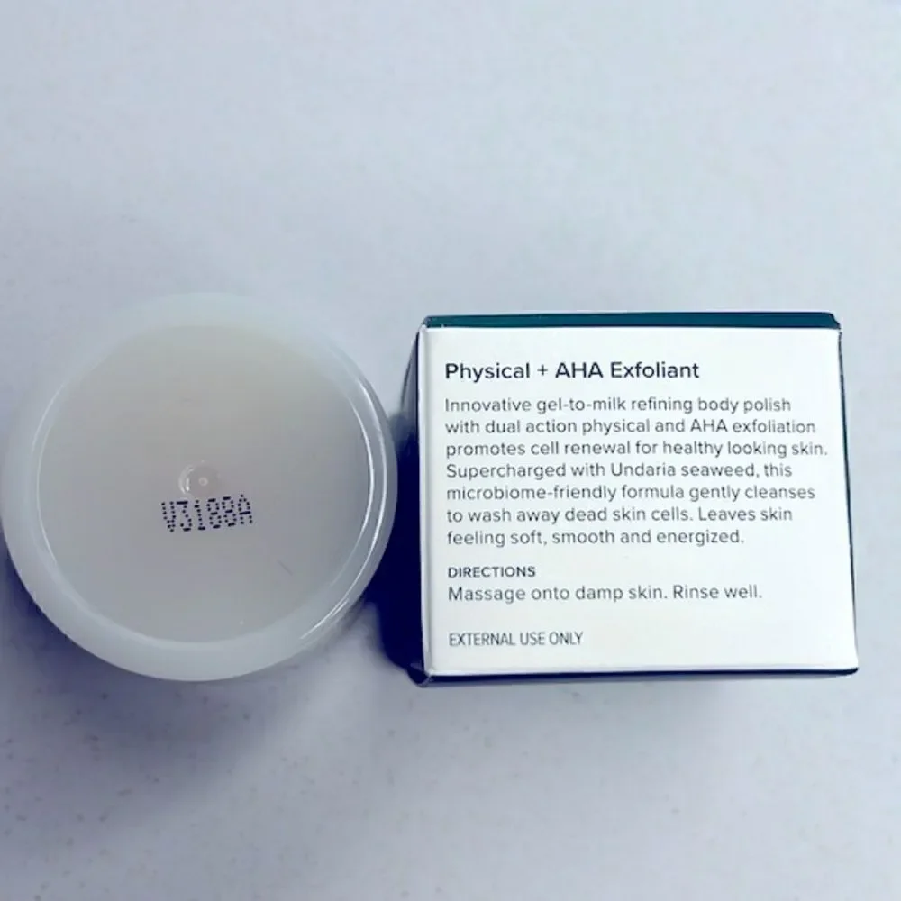 $15⭐️ Osea Undaria Cleansing Body Polish
